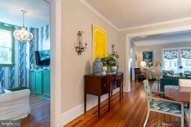 $3,750,000 | 39 Southgate Avenue, Annapolis, MD 21401