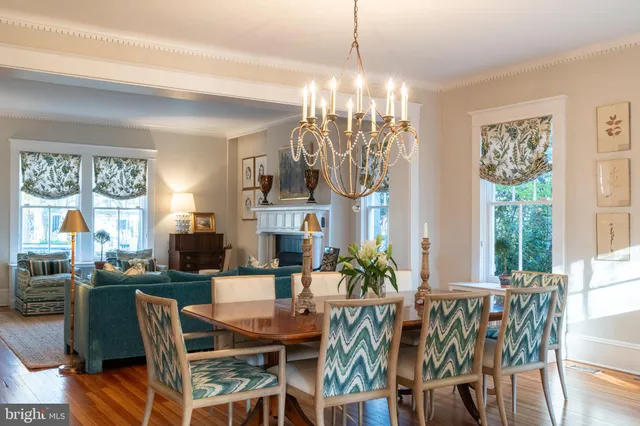 $3,750,000 | 39 Southgate Avenue, Annapolis, MD 21401