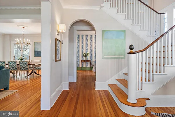$3,495,000 | 39 Southgate Avenue, Annapolis, MD 21401