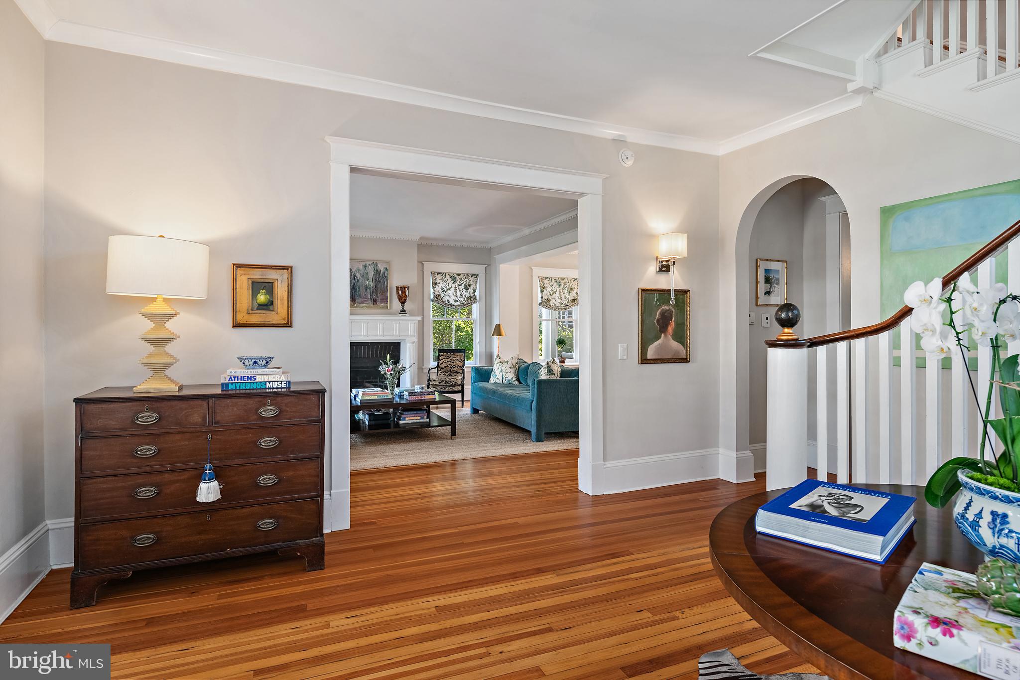 39 Southgate Avenue Annapolis, MD 21401 - Photo 5 of 52