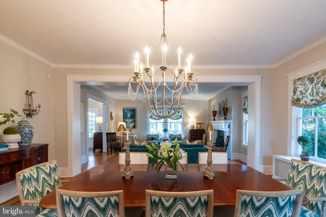 $3,750,000 | 39 Southgate Avenue, Annapolis, MD 21401
