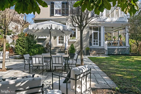 $3,495,000 | 39 Southgate Avenue, Annapolis, MD 21401