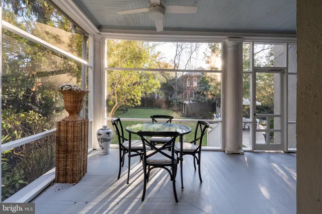 $3,750,000 | 39 Southgate Avenue, Annapolis, MD 21401