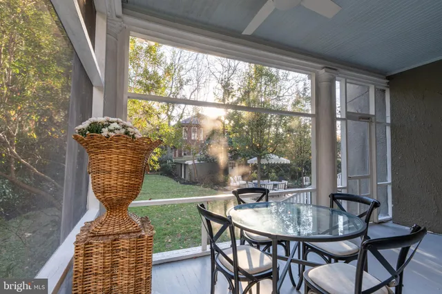$3,750,000 | 39 Southgate Avenue, Annapolis, MD 21401