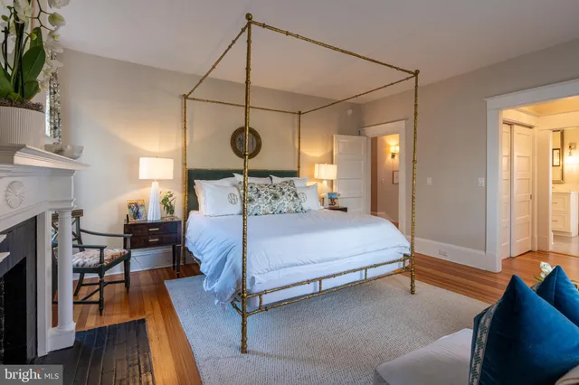 $3,750,000 | 39 Southgate Avenue, Annapolis, MD 21401