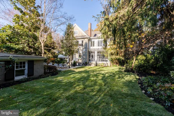 $2,995,000 | 39 Southgate Avenue, Annapolis, MD 21401