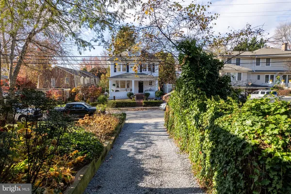 $3,495,000 | 39 Southgate Avenue, Annapolis, MD 21401