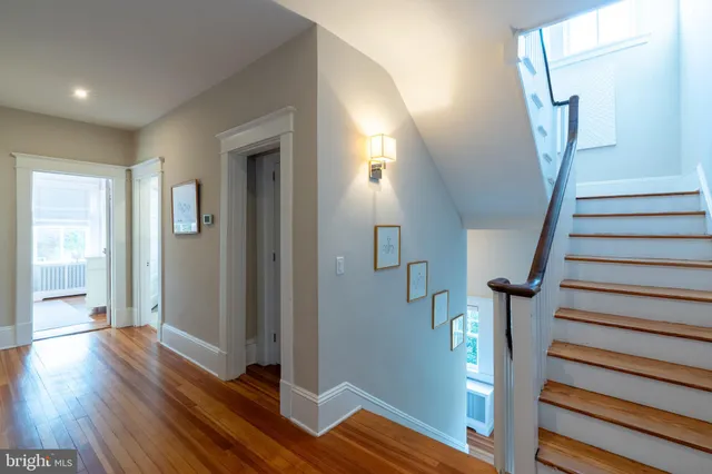 $3,750,000 | 39 Southgate Avenue, Annapolis, MD 21401