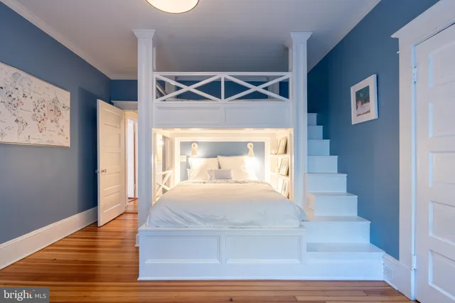 $3,750,000 | 39 Southgate Avenue, Annapolis, MD 21401