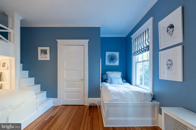 $3,750,000 | 39 Southgate Avenue, Annapolis, MD 21401