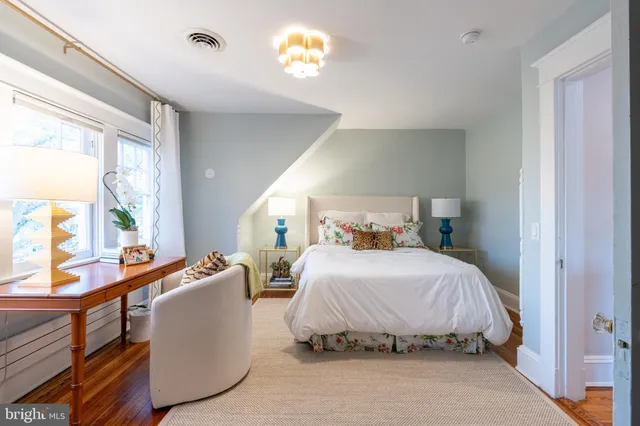 $3,750,000 | 39 Southgate Avenue, Annapolis, MD 21401