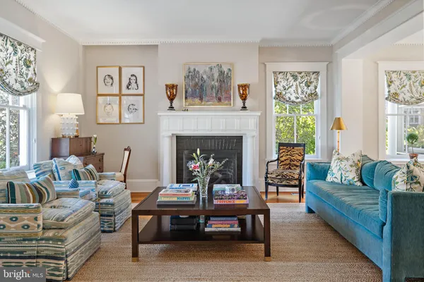 $2,995,000 | 39 Southgate Avenue, Annapolis, MD 21401