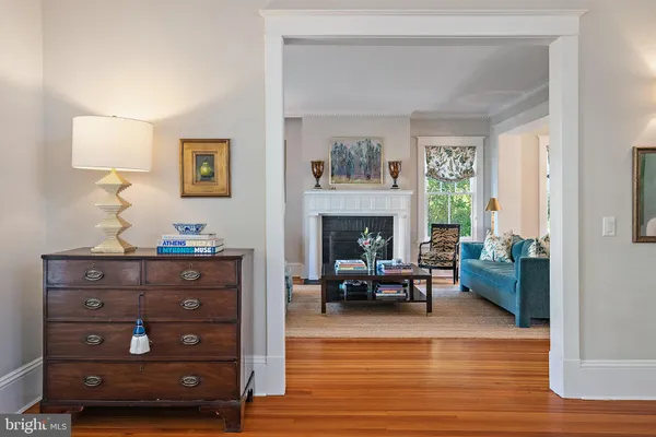 $2,995,000 | 39 Southgate Avenue, Annapolis, MD 21401
