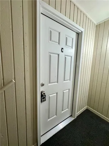 $900 | 909 Linda Lane, Unit C, Laplace, LA 70068