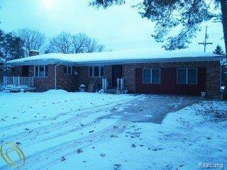 2515 Brewer Road Howell, MI 48855 - Photo 3 of 15 2515 Brewer