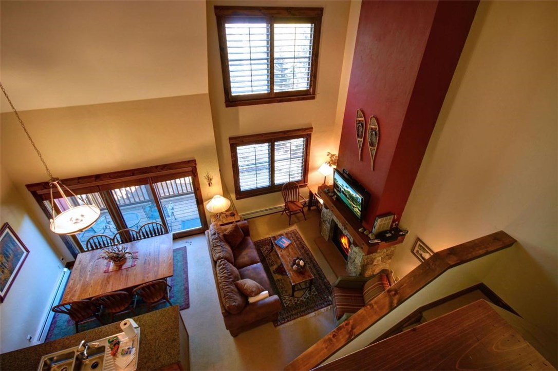 97 Lake Ridge Circle, Unit 1860 Keystone, CO 80435 - Photo 10 of 17 Gallery Image 10
