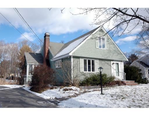 78 Southfield Road Concord, MA 01742 - Photo 1 of 16 Gallery Image 1