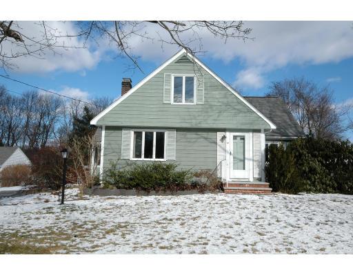 78 Southfield Road Concord, MA 01742 - Photo 13 of 16 Gallery Image 13