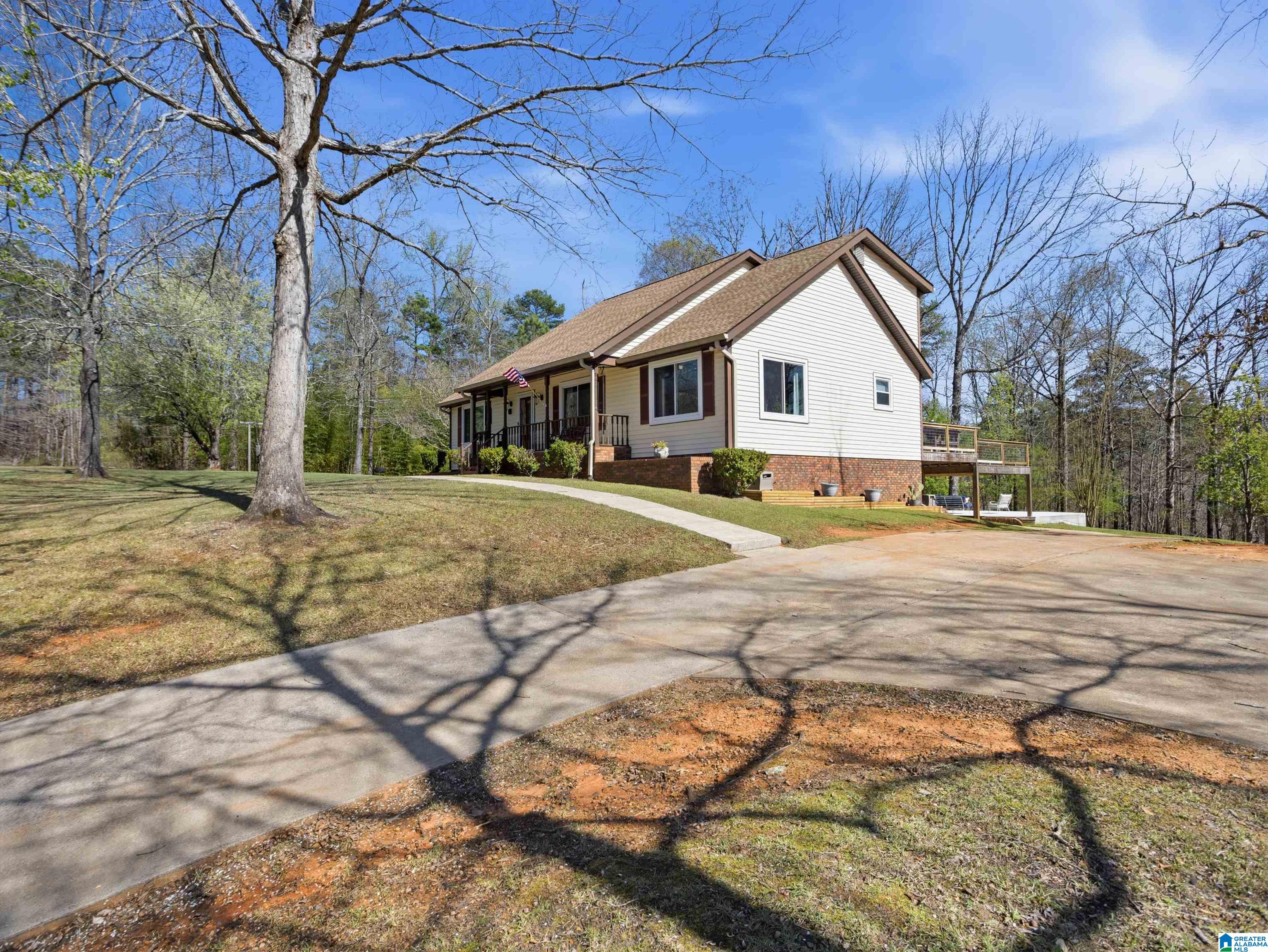 270 Ridge Trail Warrior, AL 35180 - Photo 1 of 61