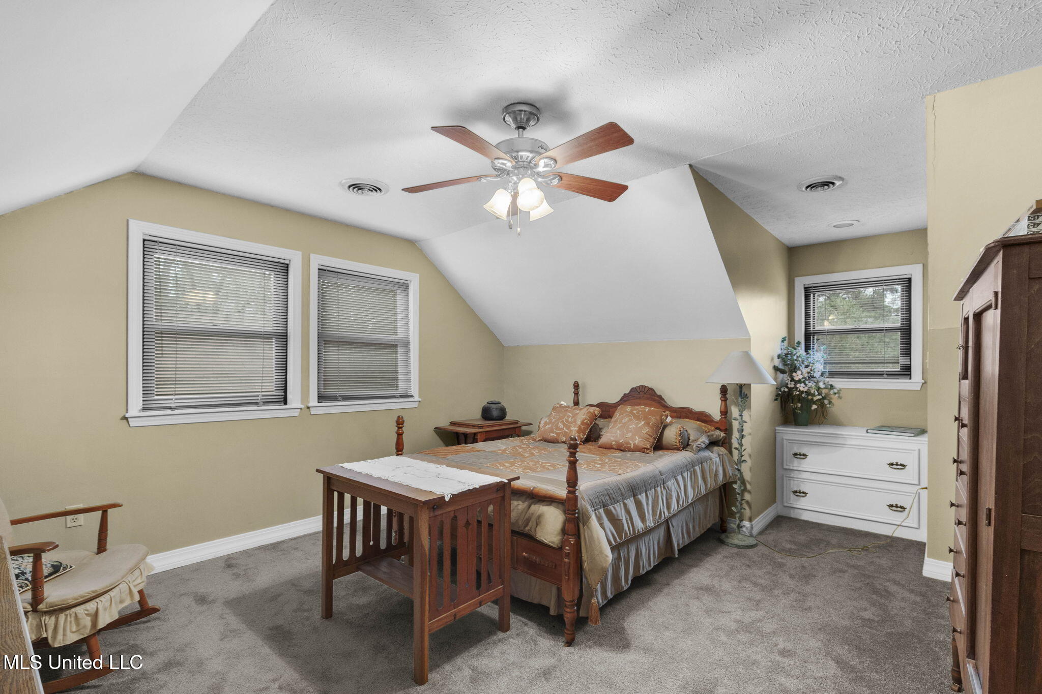 103 Wickstead Drive Clinton, MS 39056 - Photo 64 of 81 4th bedroom 1