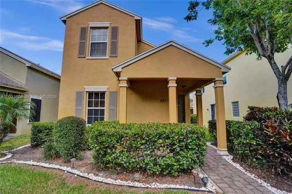 $2,400 | Sandhill Crossing, Port St. Lucie, FL 34952