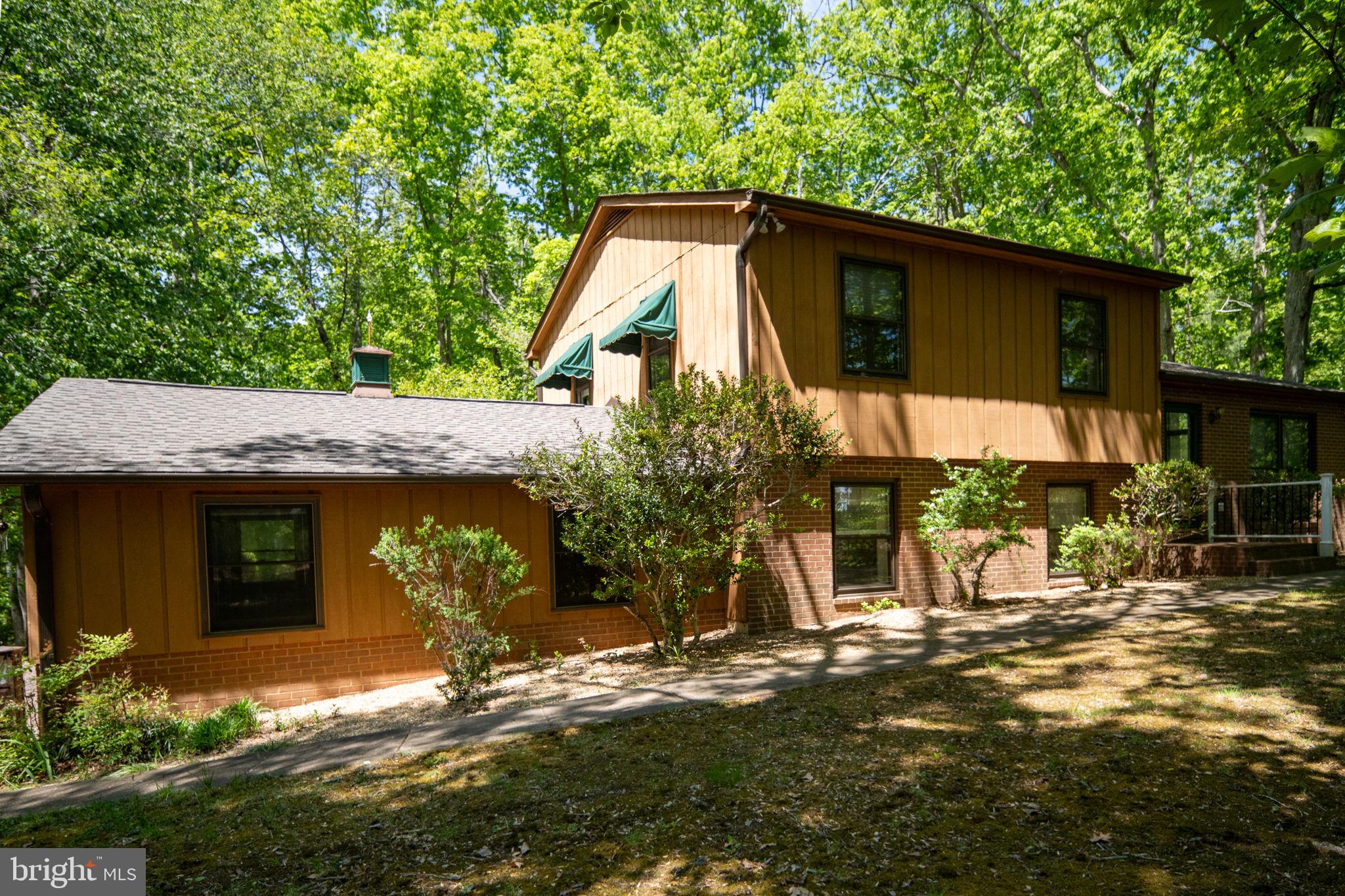 11154 Alum Springs Road Culpeper, VA 22701 - Photo 6 of 77
