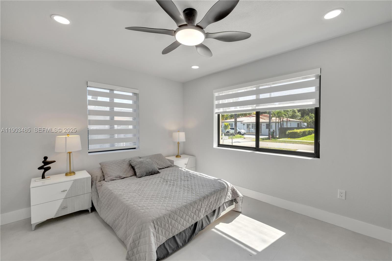 6021 Southwest 19th Street Miami, FL 33155 - Photo 11 of 20 bedroom 1