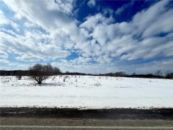 $199,000 | 0 Orangeville Center Road, Warsaw, NY 14569