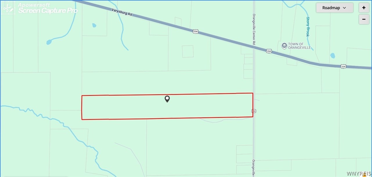 0 Orangeville Center Road Warsaw, NY 14569 - Photo 2 of 11