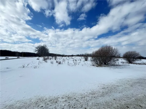 $199,000 | 0 Orangeville Center Road, Warsaw, NY 14569