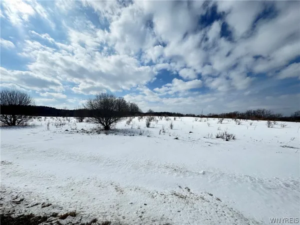 $199,000 | 0 Orangeville Center Road, Warsaw, NY 14569