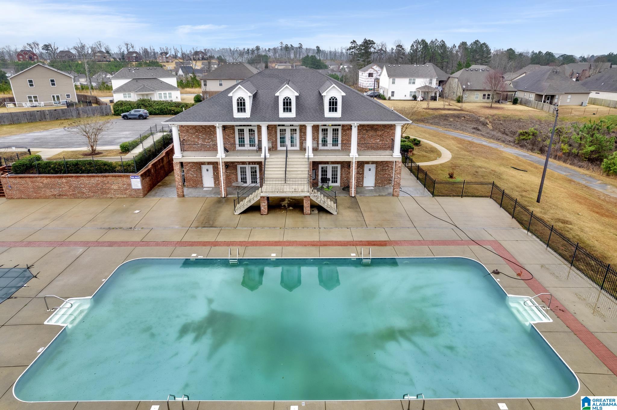 960 Legacy Cove North Springville, AL 35146 - Photo 23 of 33