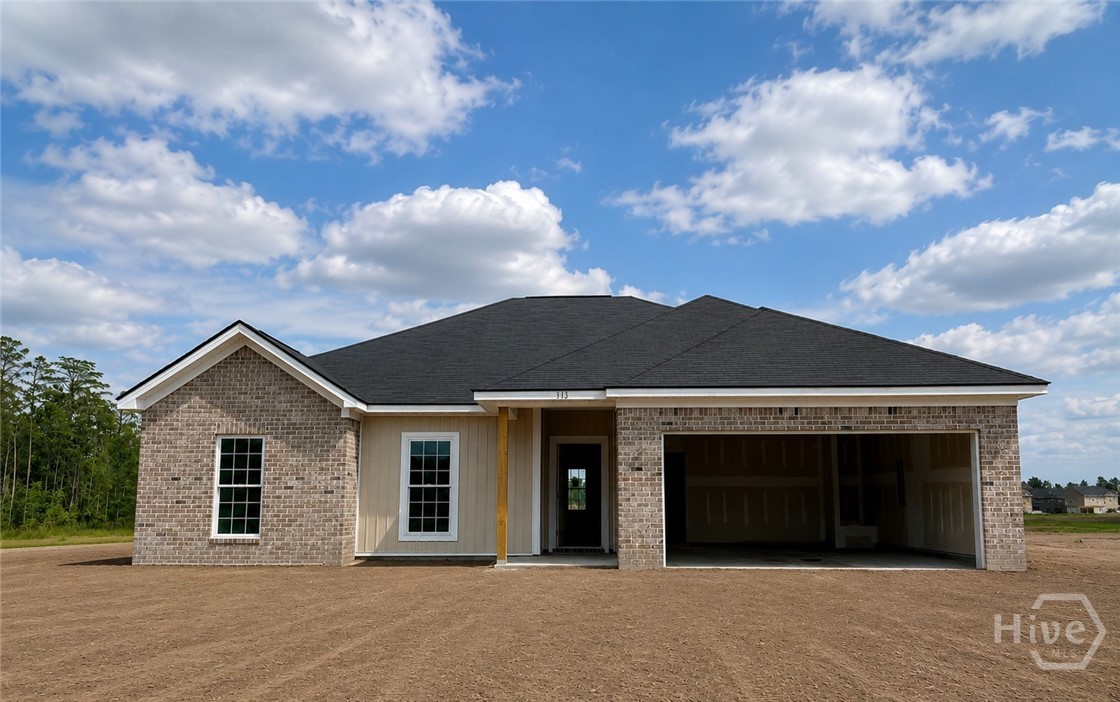 113 Laural Wood Road Southeast Allenhurst, GA 31301 - Photo 1 of 3