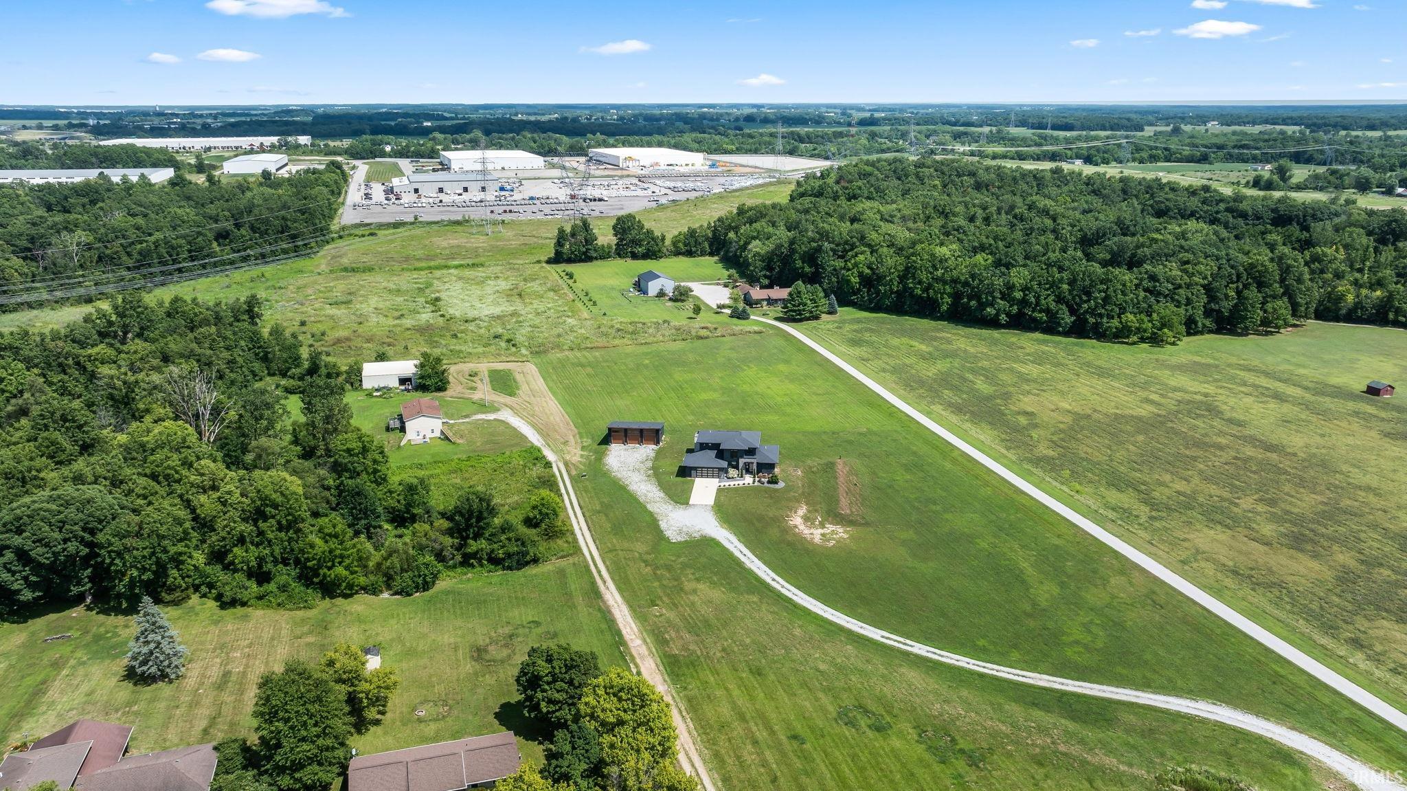 14277 Aboite Road Roanoke, IN 46783 - Photo 41 of 50 Gallery Image 41