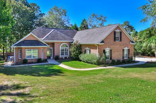 116 Pine Needle Road Aiken, SC 29803 - Photo 4 of 50 Gallery Image 4