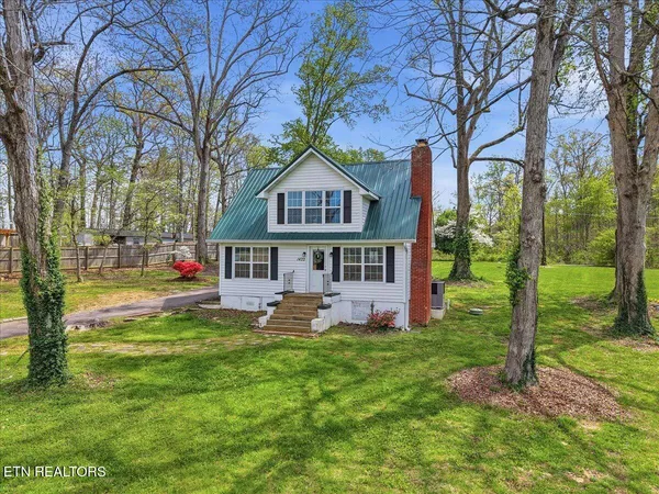 $550,000 | Undisclosed Address, Knoxville, TN 37920