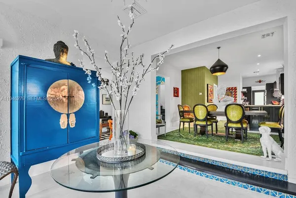 $1,375,000 | 4722 Southwest 5th Street, Coral Gables, FL 33134