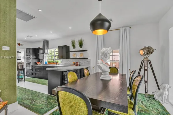 $1,375,000 | 4722 Southwest 5th Street, Coral Gables, FL 33134