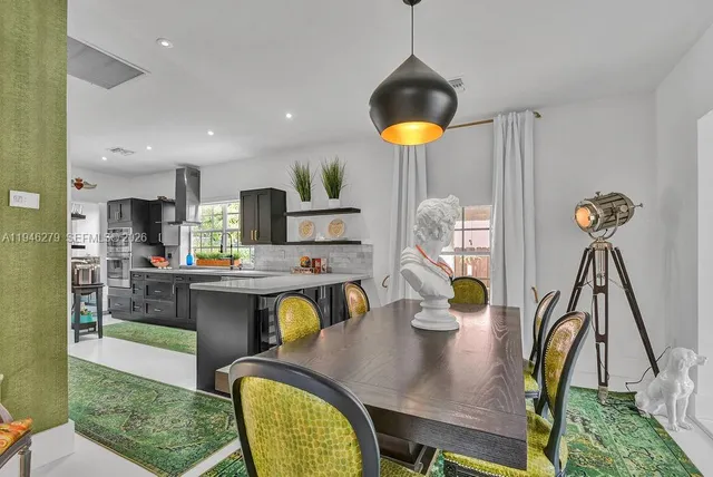 $1,375,000 | 4722 Southwest 5th Street, Miami, FL 33134