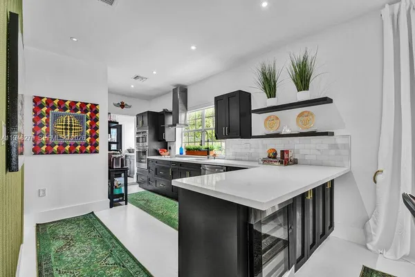 $1,375,000 | 4722 Southwest 5th Street, Coral Gables, FL 33134