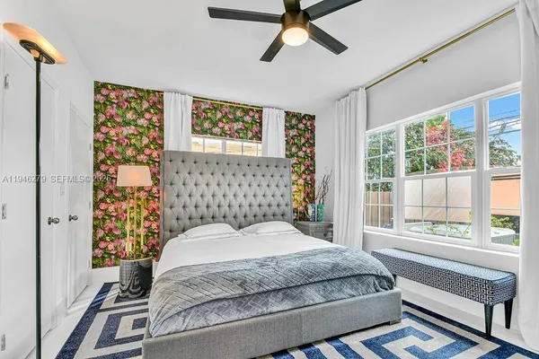 $1,375,000 | 4722 Southwest 5th Street, Coral Gables, FL 33134