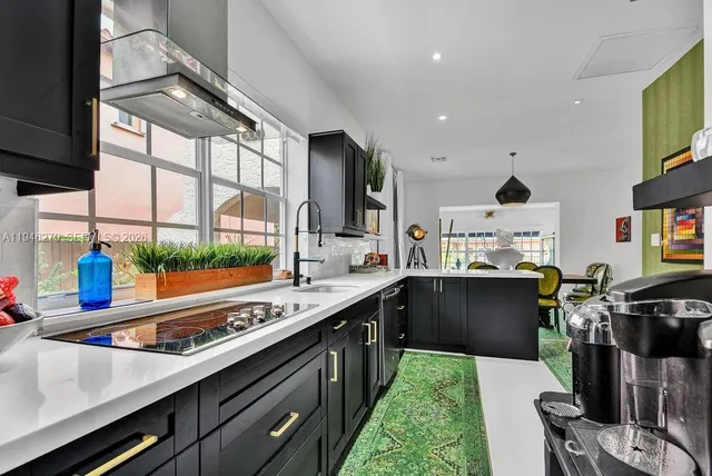 $1,375,000 | 4722 Southwest 5th Street, Miami, FL 33134