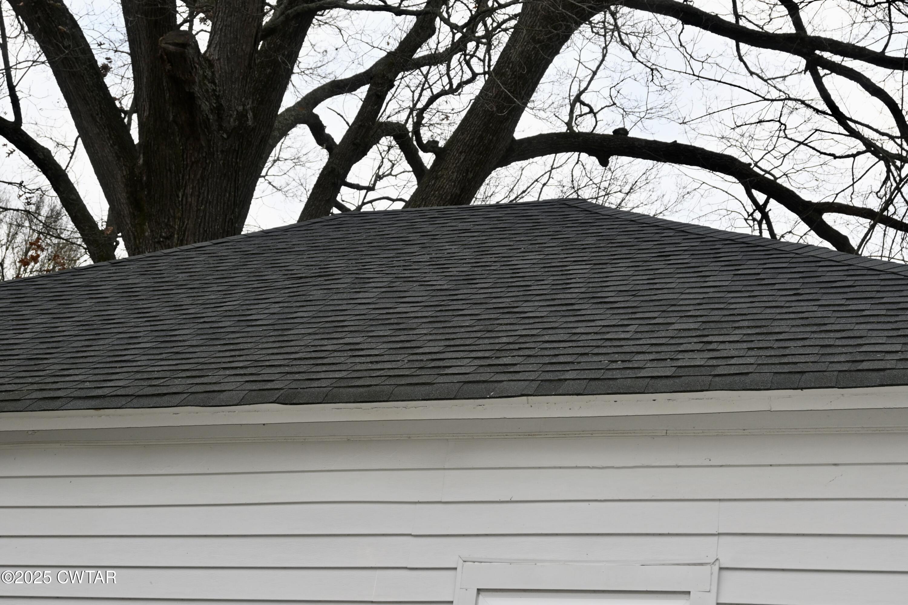 425 North McCombs Street Martin, TN 38237 - Photo 13 of 21 a view of wooden fence