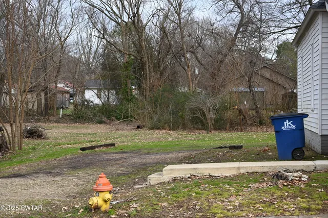 $124,999 | 425 North McCombs Street, Martin, TN 38237