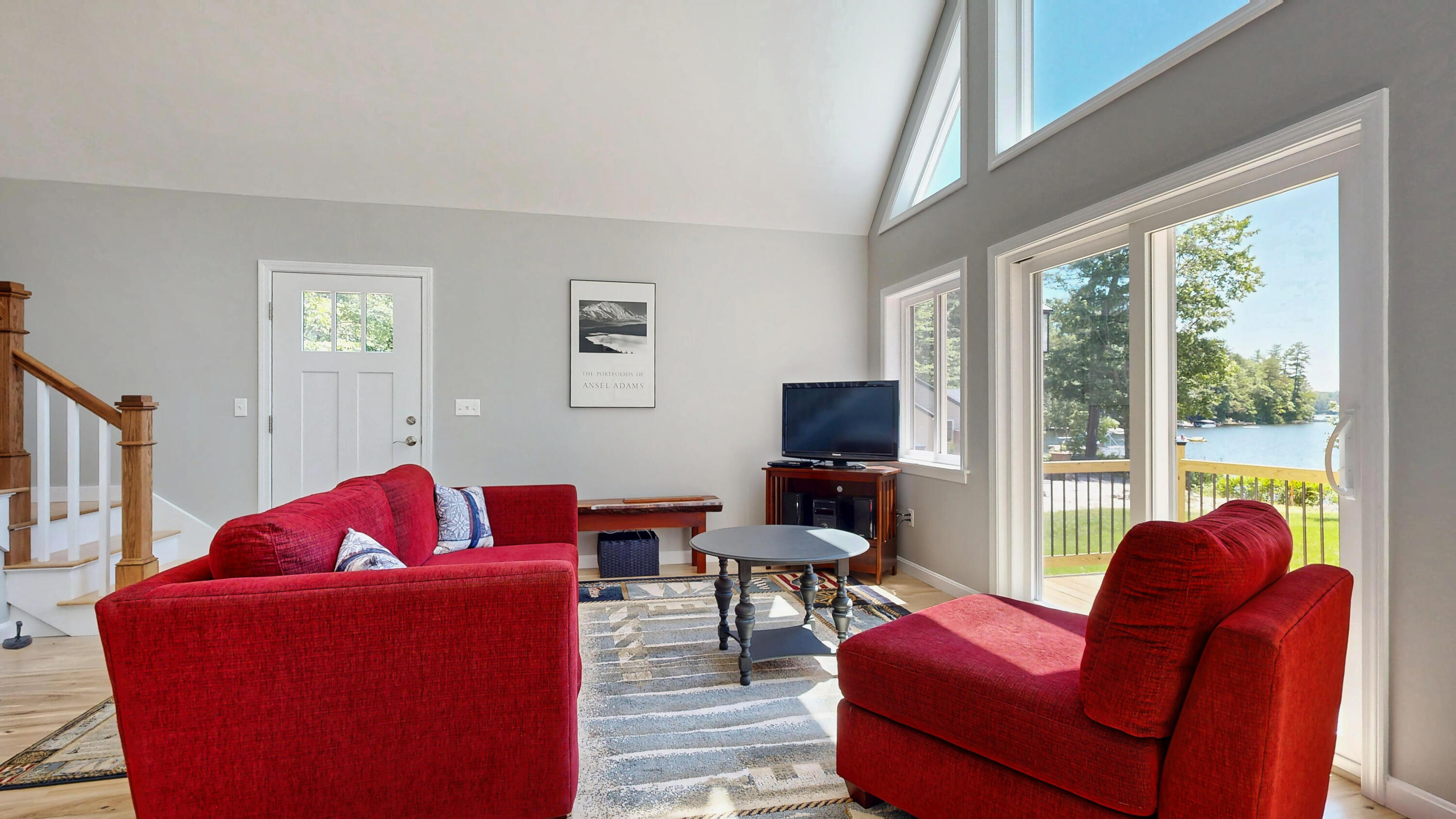 200 Thomas Pond Terrace Road Raymond, ME 04071 - Photo 19 of 66 200-Thomas-Pond-Terrace-Road-Raymond-063