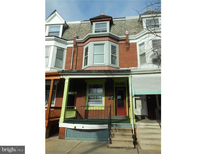 521 Perry Street Reading, PA 19601 - Photo 1 of 14 Gallery Image 1