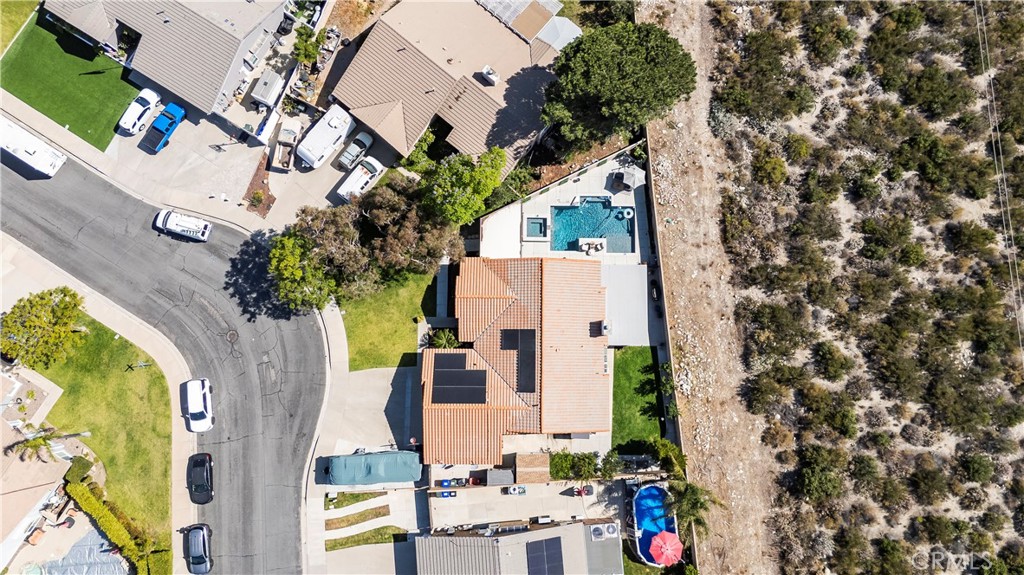 3906 North Flame Tree Avenue Rialto, CA 92377 - Photo 49 of 50