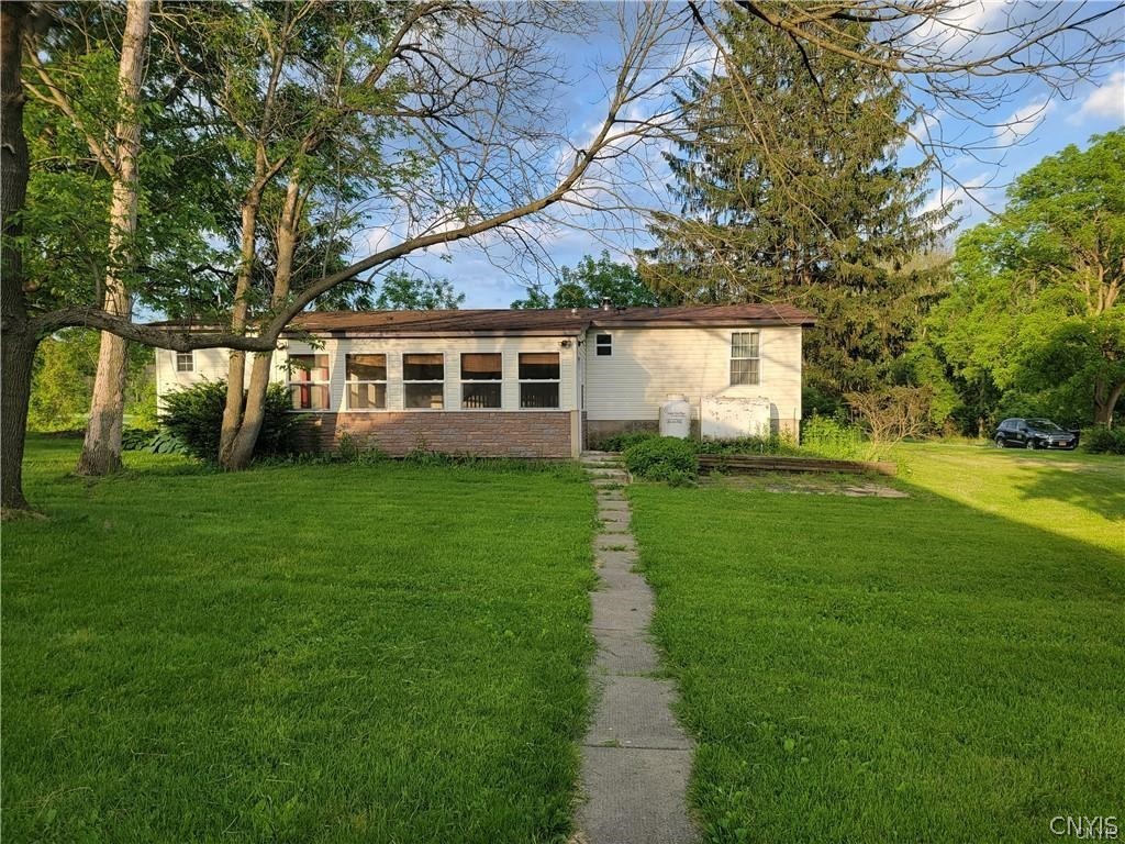 9521 Bonta Bridge Road Cato, NY 13166 - Photo 1 of 1
