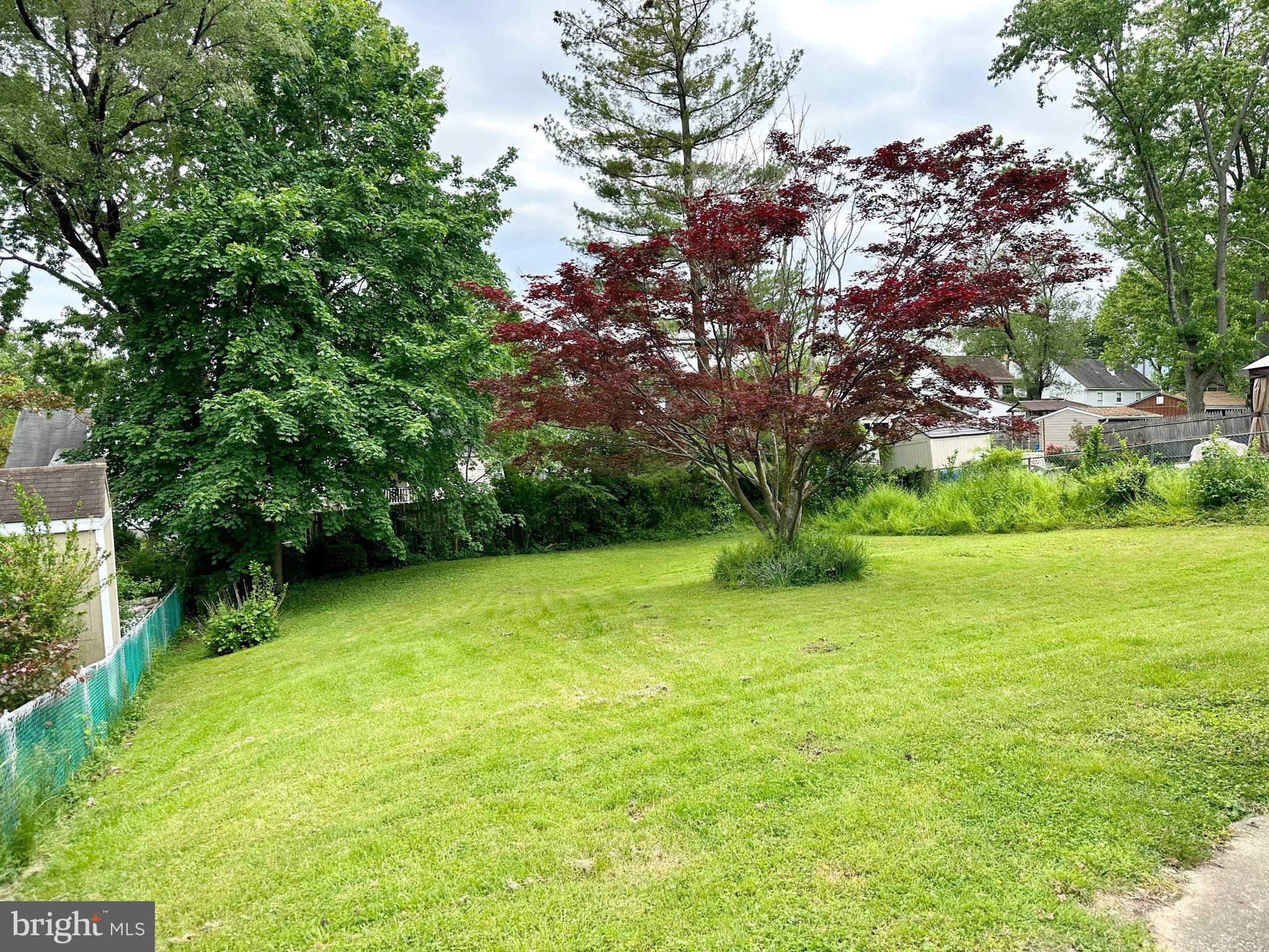 7933 33rd Street Rosedale, MD 21237 - Photo 4 of 22 Exterior Rear