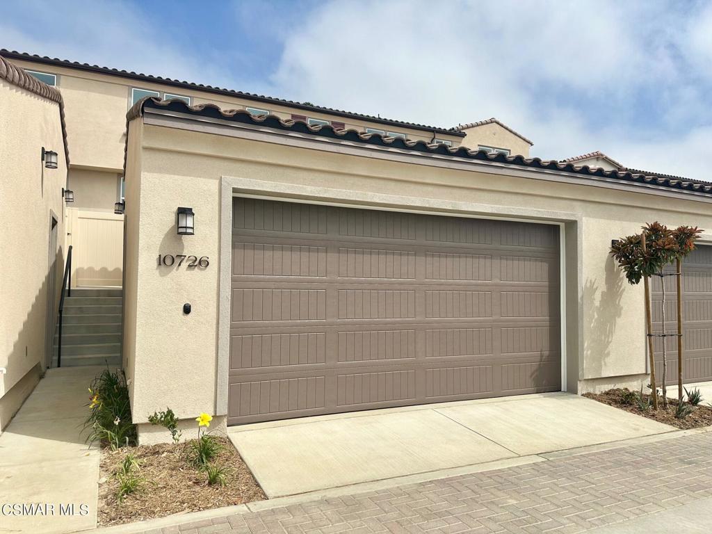 10726 Telegraph Road Ventura, CA 93004 - Photo 20 of 25 a view of a entryway door of the house